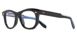 Cutler and Gross 1409 01 Black