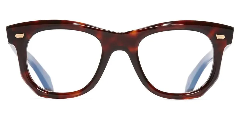 Cutler and Gross 1409 02 Dark Turtle