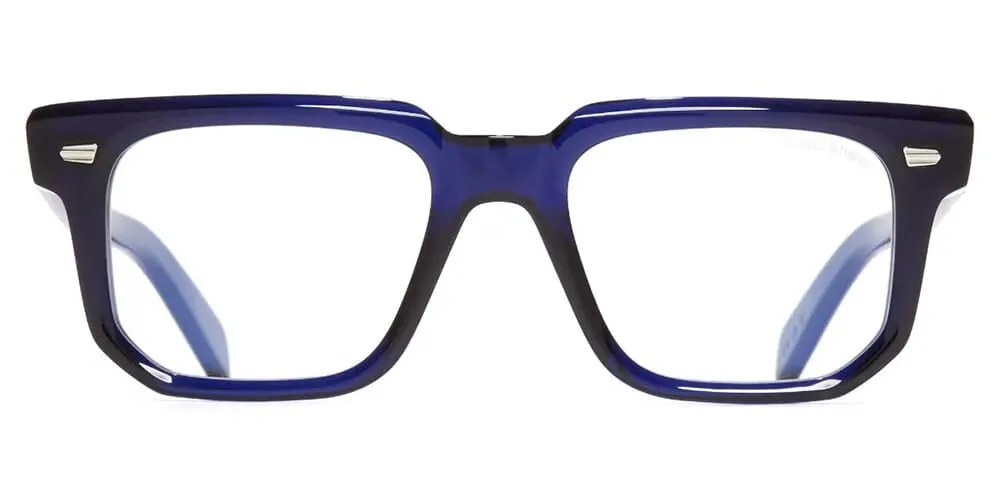 Cutler and Gross 1410 03 Classic Navy Blue