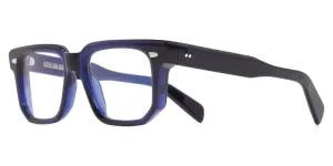 Cutler and Gross 1410 03 Classic Navy Blue