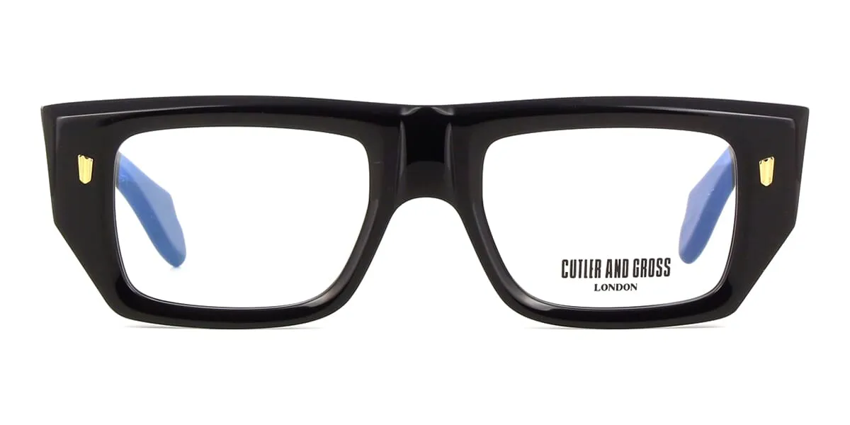 Cutler and Gross 1413 01 Black
