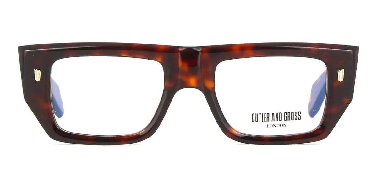 Cutler and Gross 1413 02 Dark Turtle