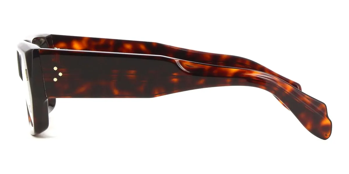 Cutler and Gross 1413 02 Dark Turtle