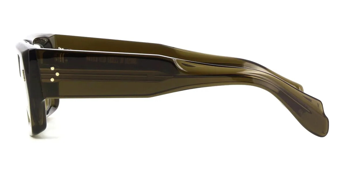 Cutler and Gross 1413 03 Olive