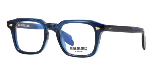 Cutler and Gross 1416 03 Deep Blue
