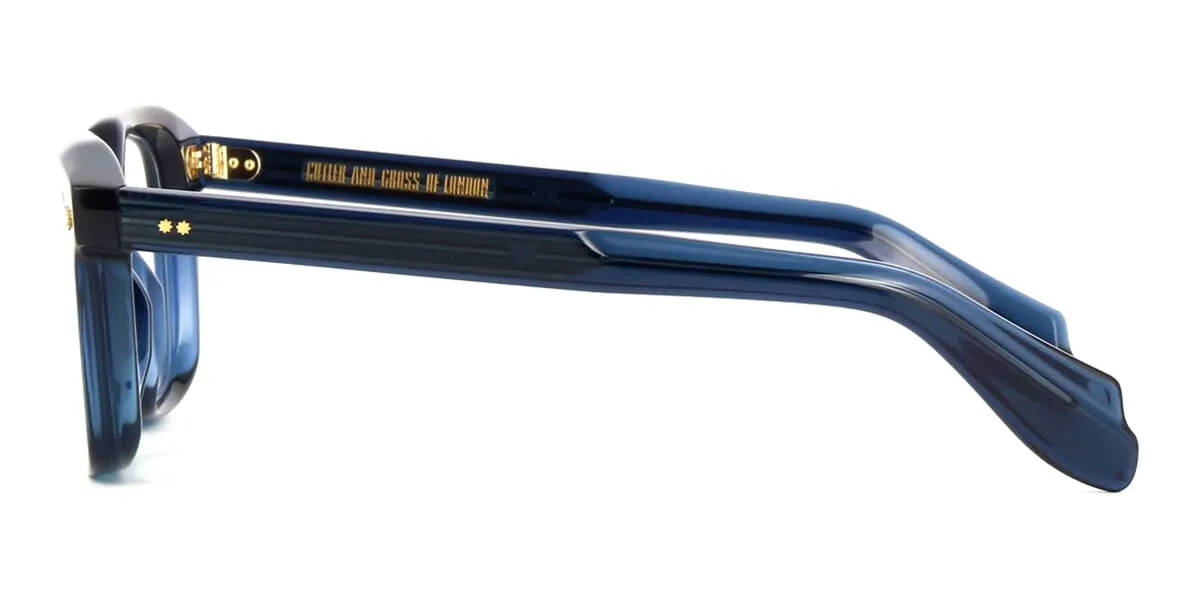 Cutler and Gross 1416 03 Deep Blue