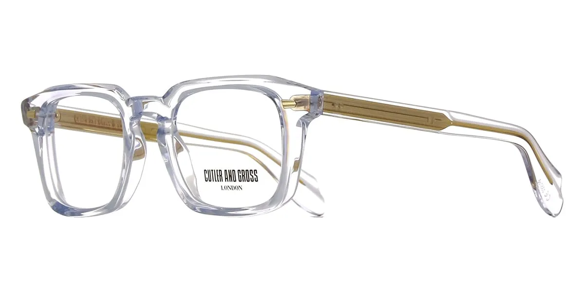 Cutler and Gross 1416 04 Crystal