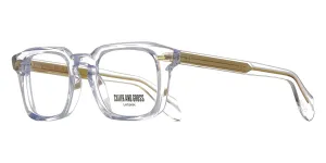 Cutler and Gross 1416 04 Crystal