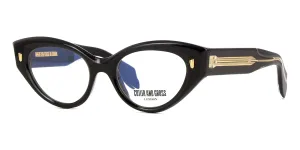 Cutler and Gross 1417 01 Black