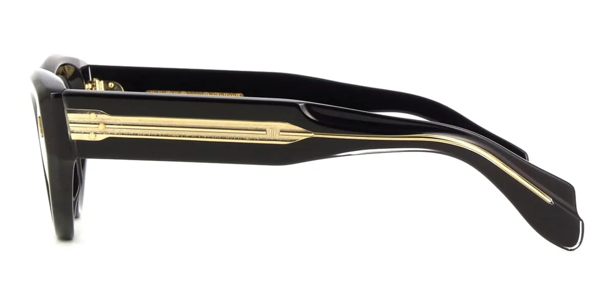Cutler and Gross 1417 01 Black