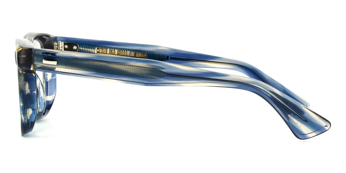 Cutler and Gross 9101 05 Smokey Blue