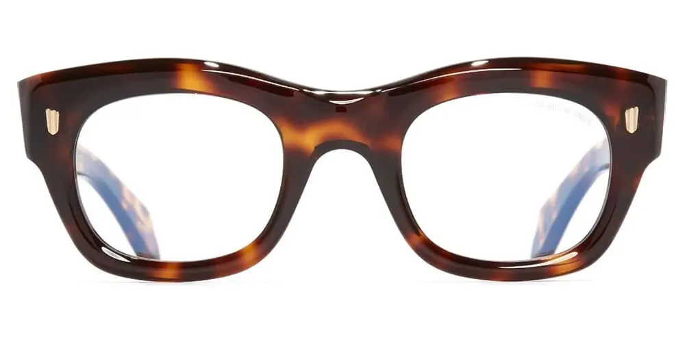 Cutler and Gross 9261 02 Old Brown Havana