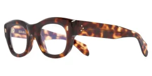 Cutler and Gross 9261 02 Old Brown Havana