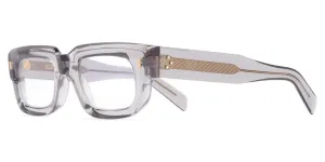 Cutler and Gross 9325 04 Smoke Quartz