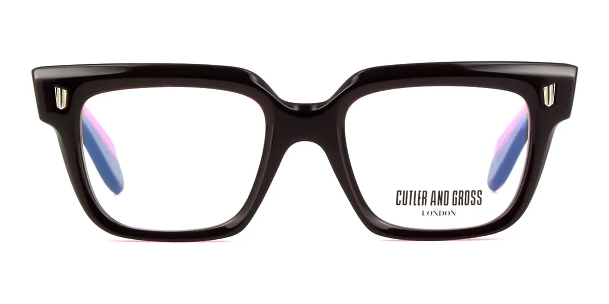 Cutler and Gross 9347 01