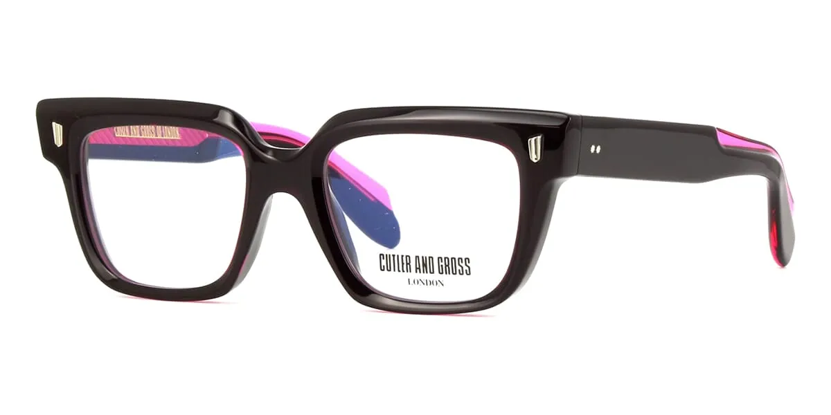 Cutler and Gross 9347 01