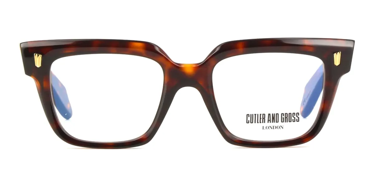 Cutler and Gross 9347 02