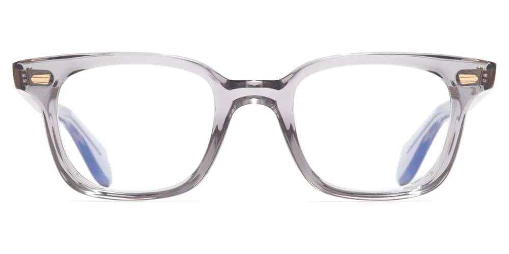 Cutler and Gross 9521 04 Smoke Quartz
