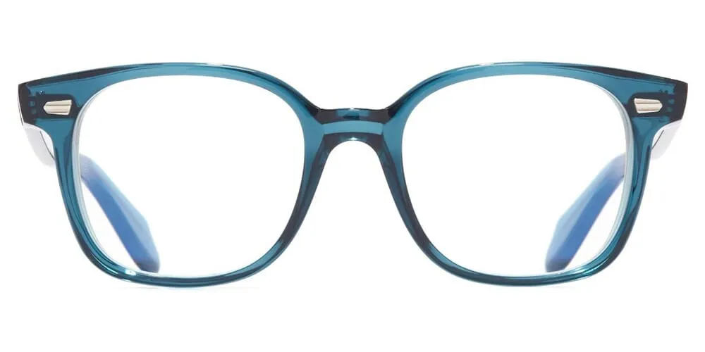 Cutler and Gross 9990 03 Teal