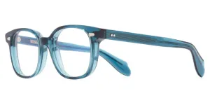 Cutler and Gross 9990 03 Teal