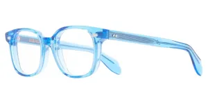 Cutler and Gross 9990 A7 Blue Crystal