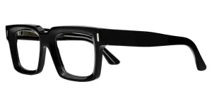 Cutler and Gross CGOP1386 01 Black