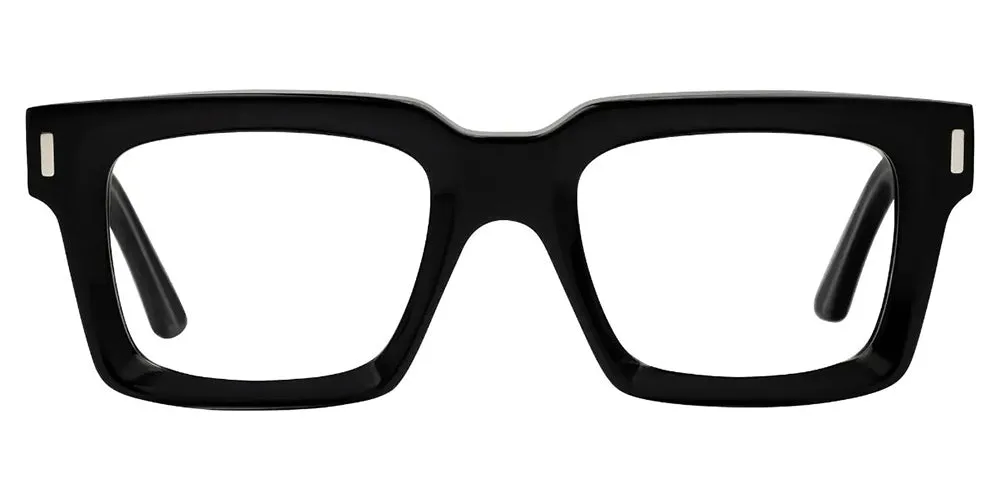 Cutler and Gross CGOP1386 01 Black