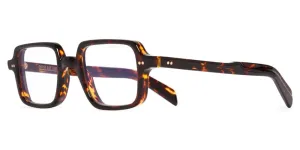 Cutler and Gross GR02 02 Multi Havana