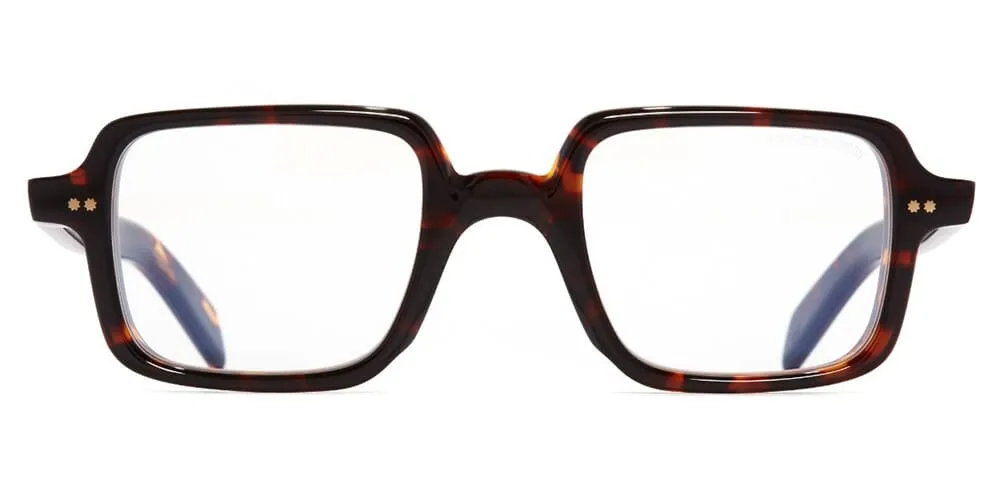 Cutler and Gross GR02 02 Multi Havana