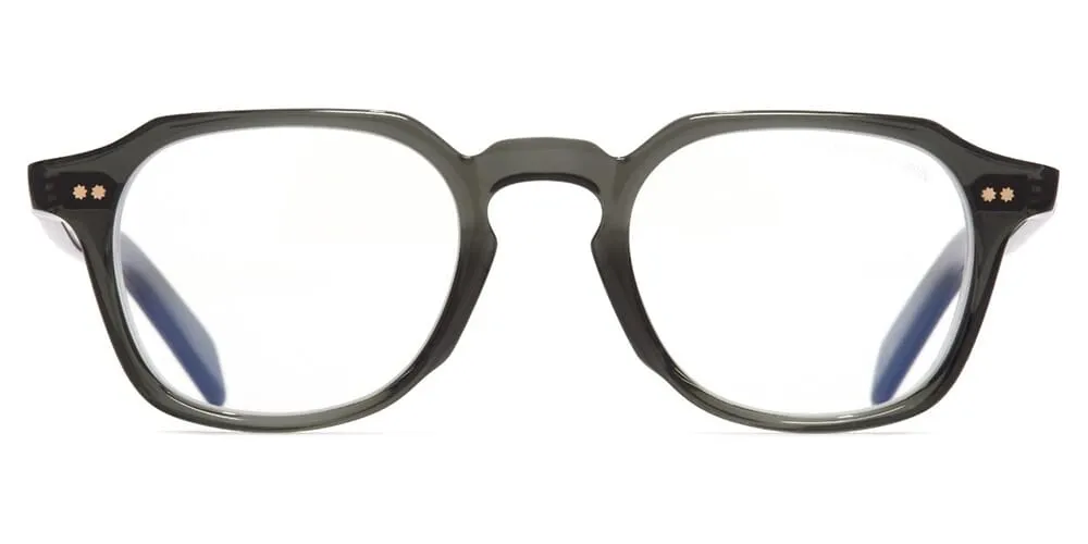 Cutler and Gross GR03 03 Aviator Blue
