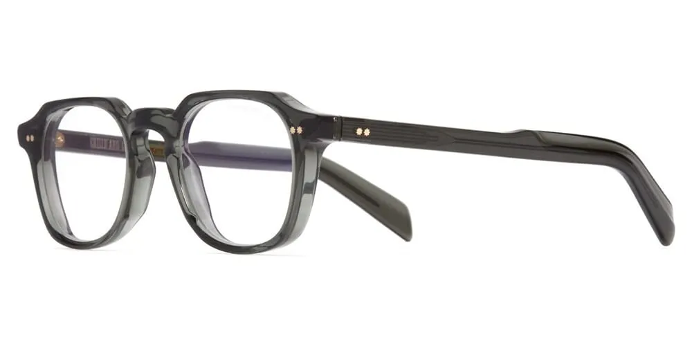 Cutler and Gross GR03 03 Aviator Blue