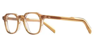 Cutler and Gross GR03 04 Multi Yellow