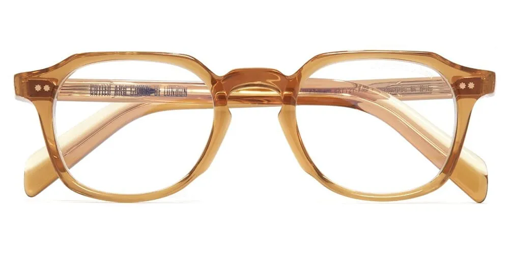 Cutler and Gross GR03 04 Multi Yellow