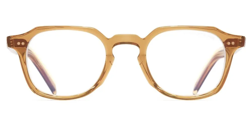 Cutler and Gross GR03 04 Multi Yellow
