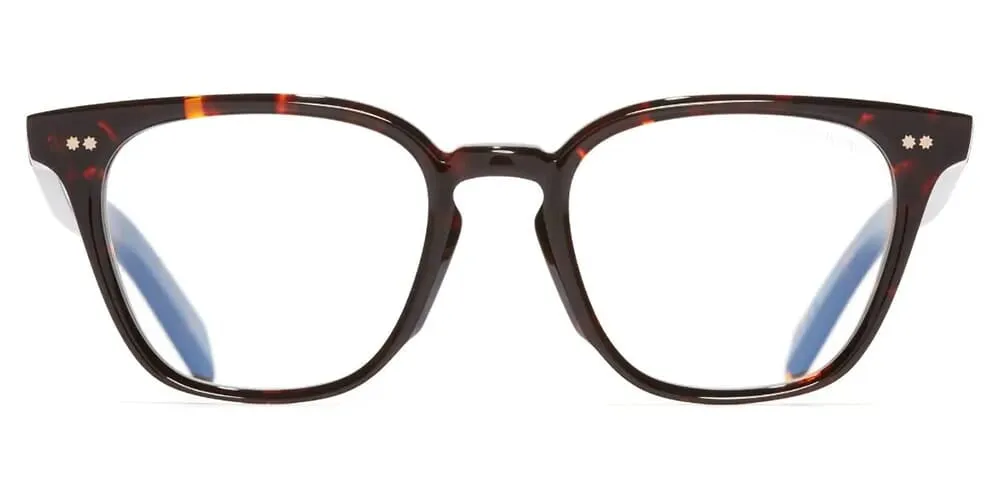 Cutler and Gross GR05 02 Dark Turtle