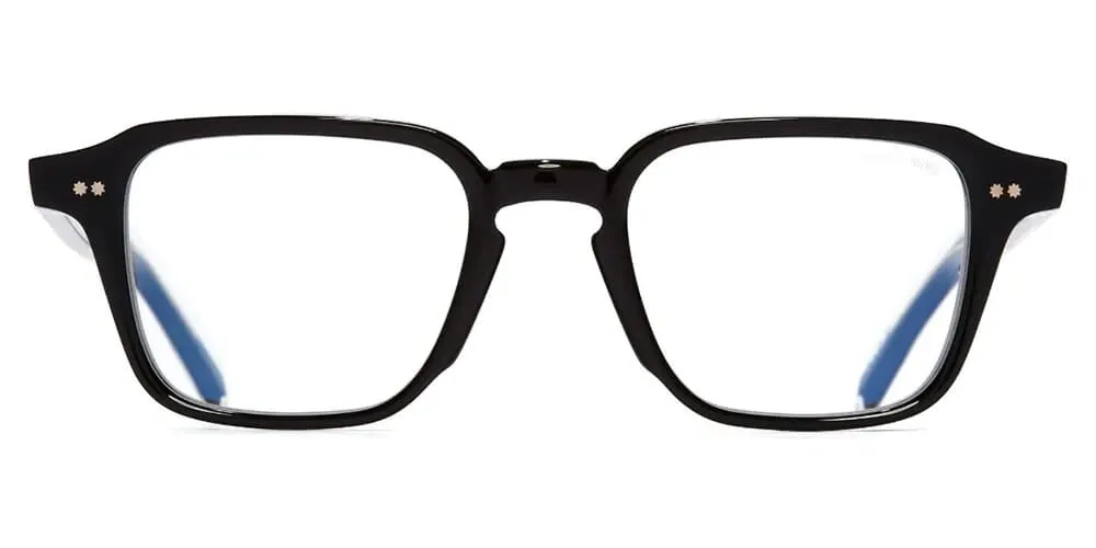 Cutler and Gross GR07 01 Black
