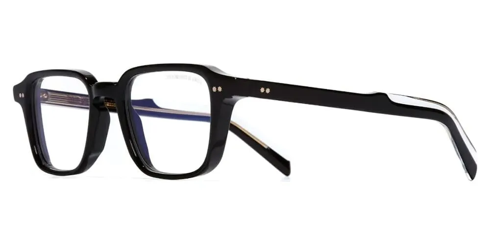Cutler and Gross GR07 01 Black