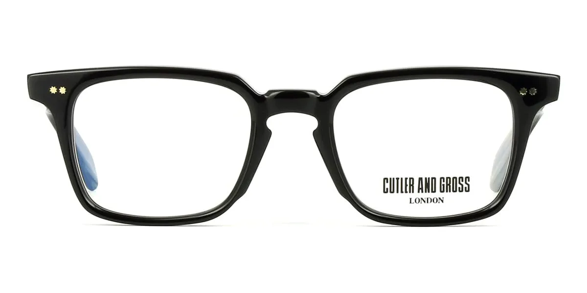 Cutler and Gross GR10 01