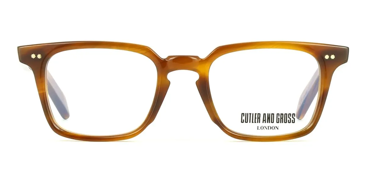 Cutler and Gross GR10 02