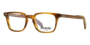 Cutler and Gross GR10 02