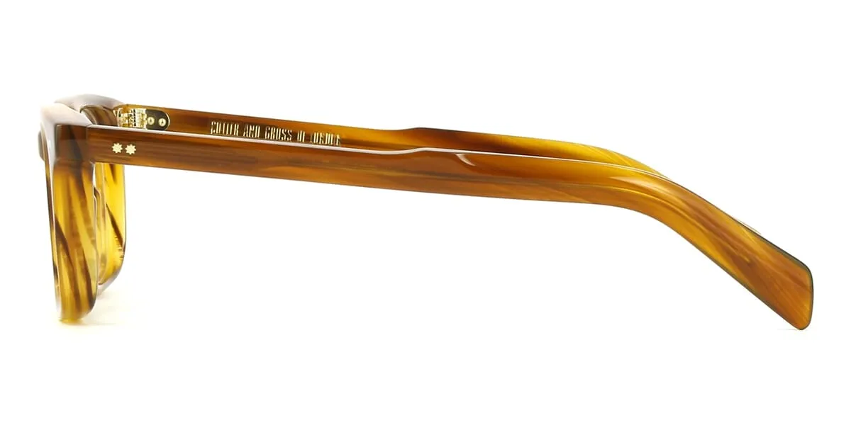 Cutler and Gross GR10 02