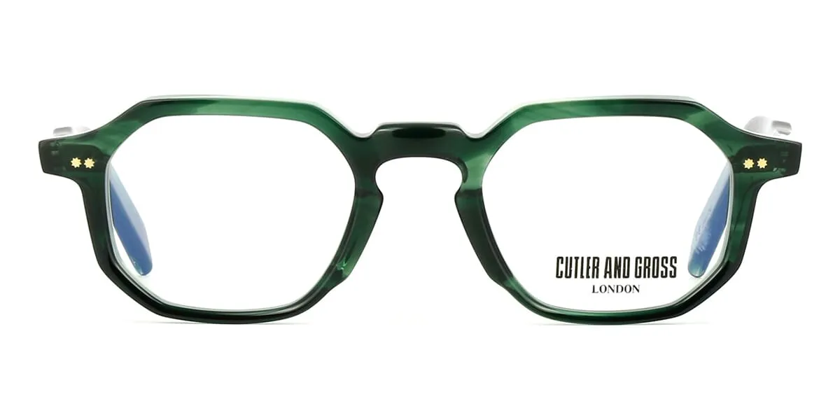Cutler and Gross GR11 03