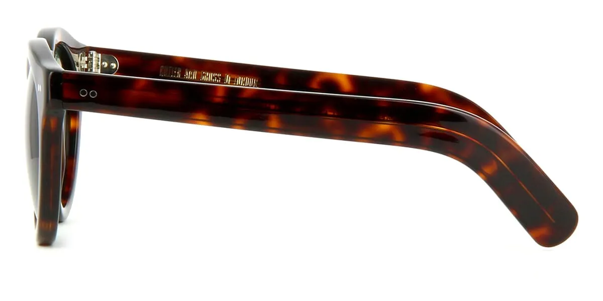 Cutler and Gross Sun 0734 DT01