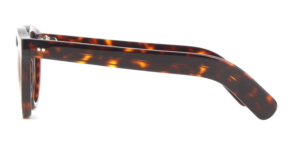 Cutler and Gross Sun 0734V2 DT01 Dark Turtle 01
