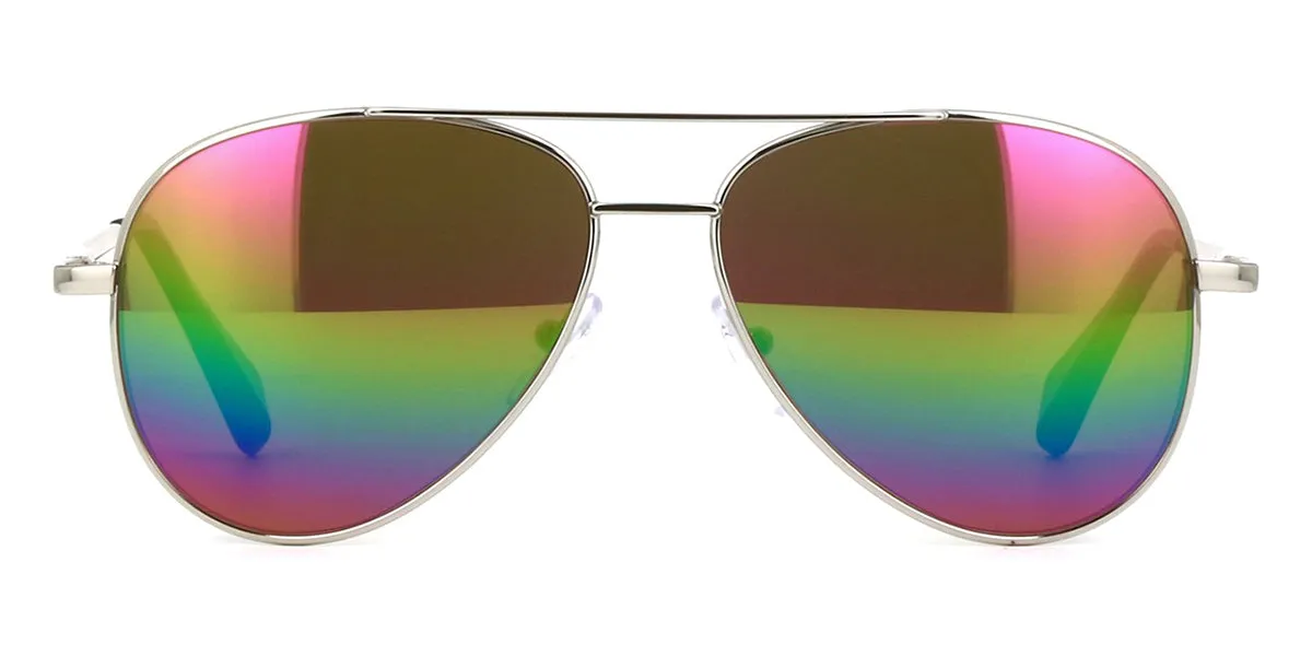 Cutler and Gross Sun 0740 Aviator STBL Storm Blue