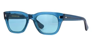 Cutler and Gross Sun 0772V2 04 Deep Teal