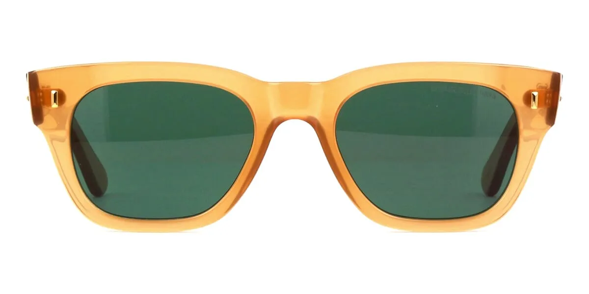 Cutler and Gross Sun 0772V2 05 Butterscotch
