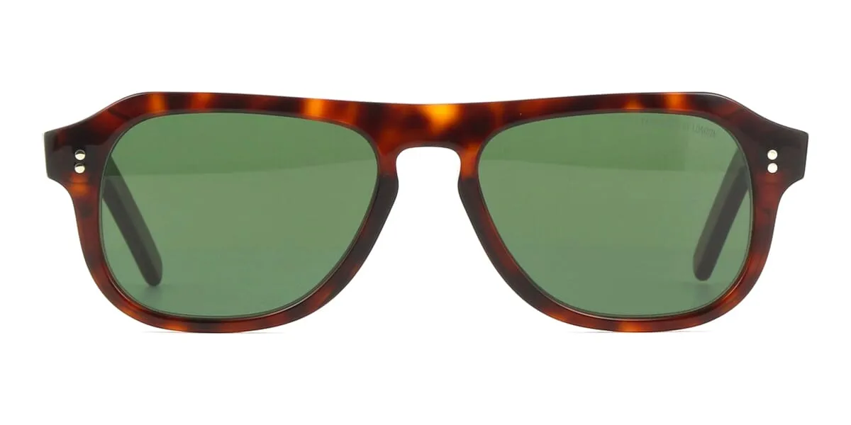 Cutler and Gross Sun 0822 DT01 Dark Turtle 01