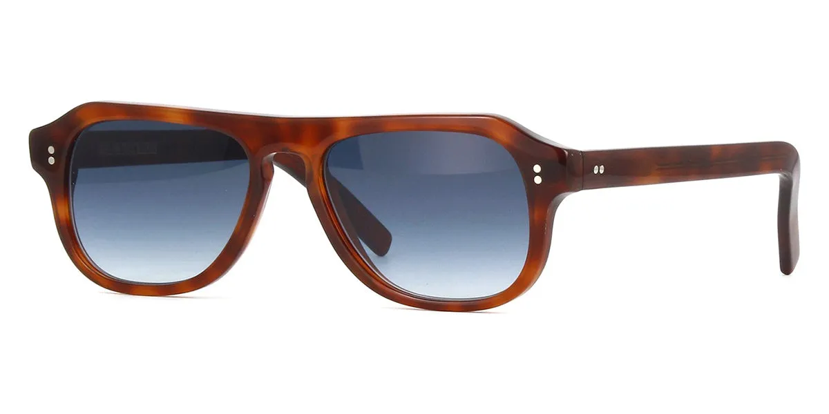 Cutler and Gross Sun 0822/S2 GRCL Ground Cloves