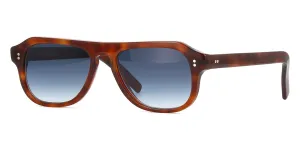 Cutler and Gross Sun 0822/S2 GRCL Ground Cloves
